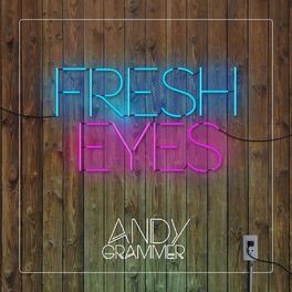 Album cover of Fresh Eyes