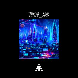 Album cover of Tokyo_3000