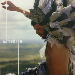 Album cover of Almério
