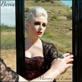 Album cover of Mirrors and Echoes