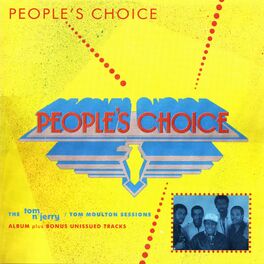 Album cover of People's Choice (Expanded Edition)