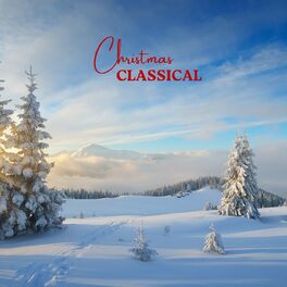 Album cover of Christmas Classical