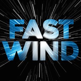 Album cover of Fast Wind