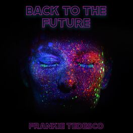 Album cover of Back To The Future