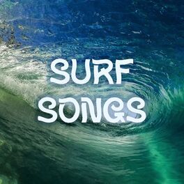 Album cover of Surf Songs