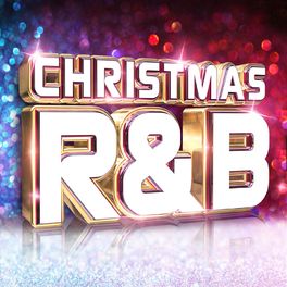 Album cover of Christmas R&B