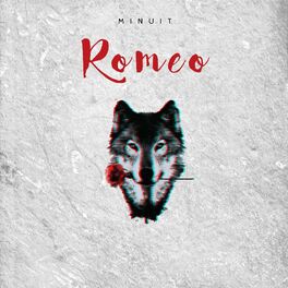 Album cover of Roméo