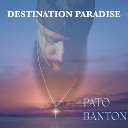 Album cover of Destination Paradise