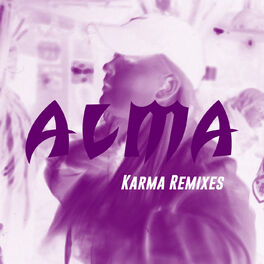 Album cover of Karma (Remixes)