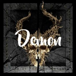 Album cover of Demon