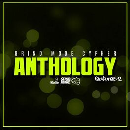Album cover of Grind Mode Anthology Features 2