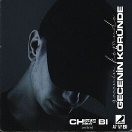 Album cover of Gecenin Köründe