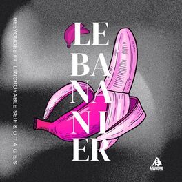 Album cover of Le Bananier