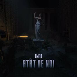 Album cover of Atât de Noi