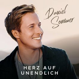 Album cover of Herz auf Unendlich
