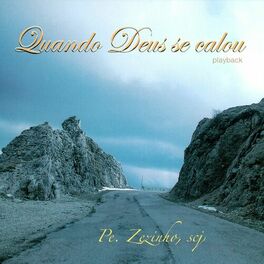 Album cover of Quando Deus Se Calou (Playback)