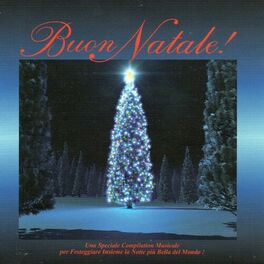 Album cover of Buon Natale !