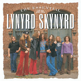 Album picture of The Essential Lynyrd Skynyrd