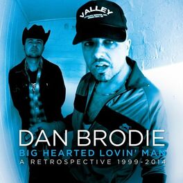 Dan Brodie albums songs playlists Listen on Deezer