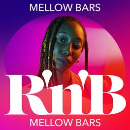 Album cover of Mellow Bars R'n'B