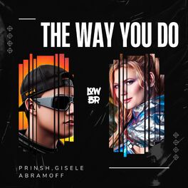 Album cover of The Way You Do