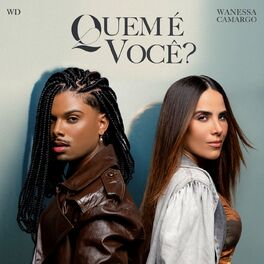 Album cover of Quem É Você?