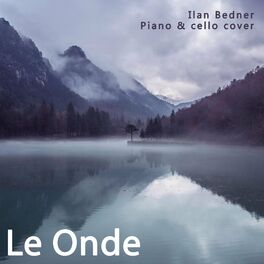 Album cover of Le Onde