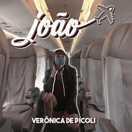 Album cover of João