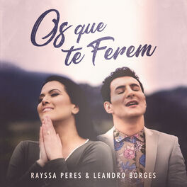Album cover of Os Que Te Ferem