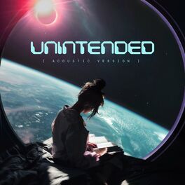 Album cover of Unintended [Acoustic Version]