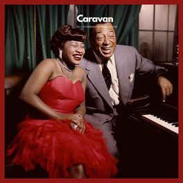 Album cover of Caravan (The Duke Ellington Song Book)