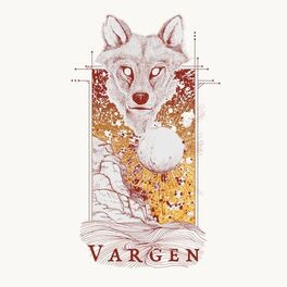 Album cover of Vargen