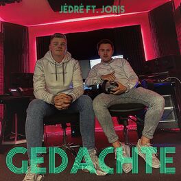 Album cover of Gedachte