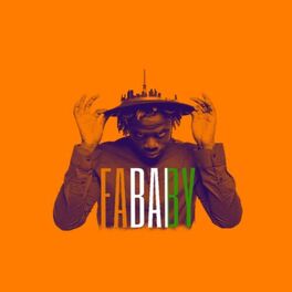 Album cover of Abidjan est doux
