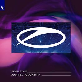 Album cover of Journey To Agartha