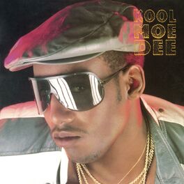 Album cover of Kool Moe Dee (Bonus Track Version)