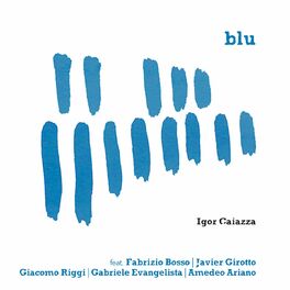 Album cover of Blu
