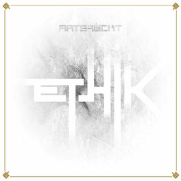 Album cover of Ethik