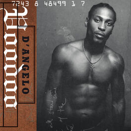 Album cover of Voodoo
