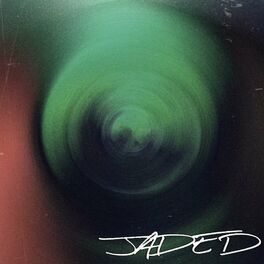 Album cover of Jaded