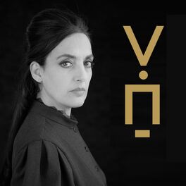 Album cover of Victoria Hanna: Victoria Hanna