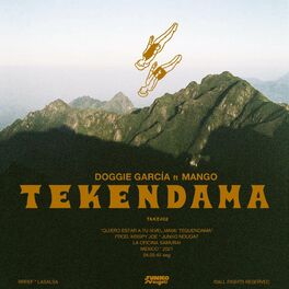 Album cover of Tekendama