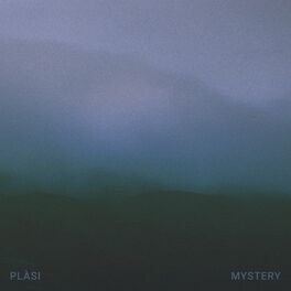 Album cover of Mystery