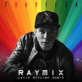 Album cover of TRAVIESA