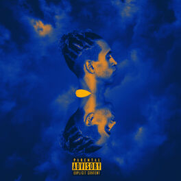 Album cover of All in My Head