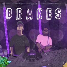 Album cover of Brakes