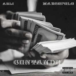 Album cover of Contando (feat. Arli)