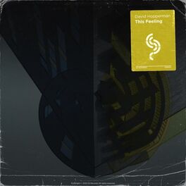 Album cover of This Feeling