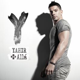 Album cover of + Allá