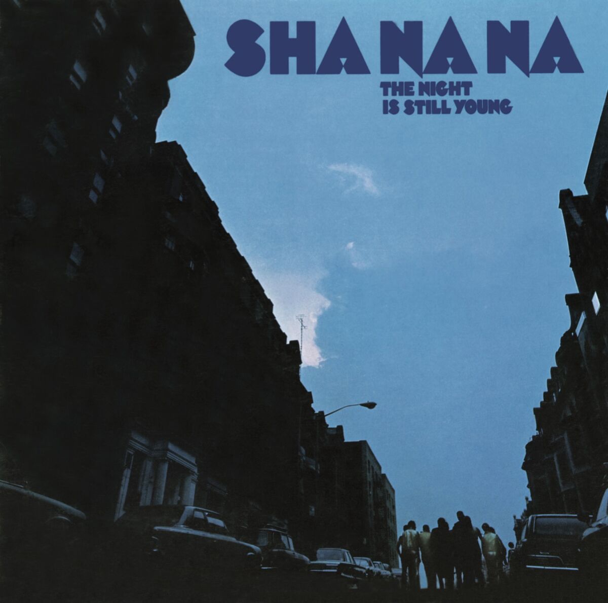 Sha Na Na: albums, songs, playlists | Listen on Deezer